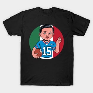 Touchdown DeVito T-Shirt